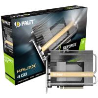 Palit GTX1650 KALMX 4GB 128Bit GDDR5