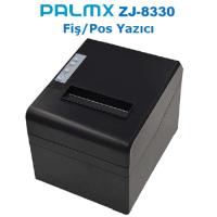 Palmx ZJ8330 Fiş Yazıcı / Usb-Eth-Seri