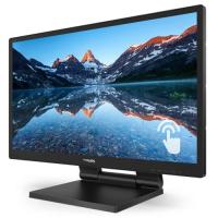 Philips 23,8 242B9T/00 IPS SmoothTouch 5ms Siyah