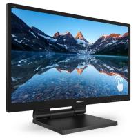 Philips 23,8 242B9T/00 IPS SmoothTouch 5ms Siyah
