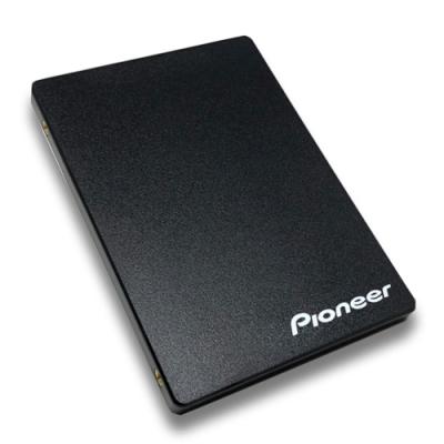 Pioneer 2.5 120GB SSD Disk SATA3 APS-SL3N-120GB