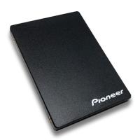 Pioneer 2.5 512GB SSD Disk SATA3 APS-SL3N-512