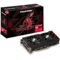 PowerColor Red Dragon RX570 4GB 256Bit GDDR5