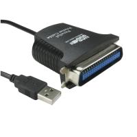 QPORT Q-U1284 USB 2.0 TO LPT ÇEVİRİCİ 1,5mt