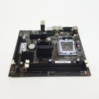 Quadro G41-BC DDR3 S+V+L 775p (mATX)