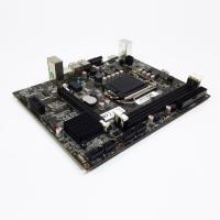 Quadro H55-A2C DDR3 S+V+L 1156p (mATX)
