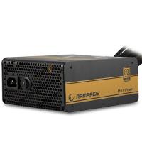 Rampage ETX-750-1 750W 80+ Gold Güç Kaynağı