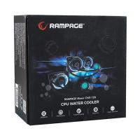 Rampage Moon Chill-120 Sıvı CPU Soğutcu