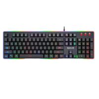 Redragon K509 DYAUS RGB Gaming  Klavye