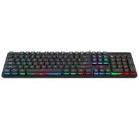 Redragon K509 DYAUS RGB Gaming  Klavye
