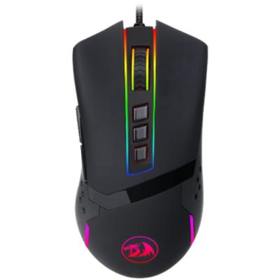 Redragon OCTOPUS RGB Optik Oyuncu Mouse