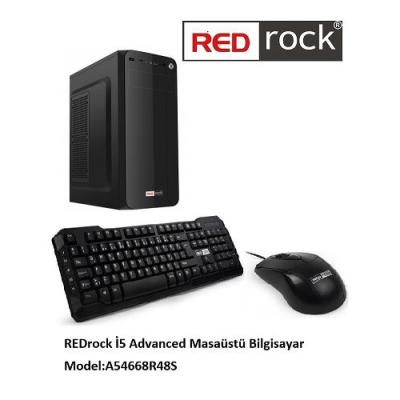 Redrock A54468R48S i5-4460 8GB 512GB DOS