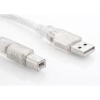 S-Link SL-U2014 USB 2.0 1.5Mt Yazıcı Kablo