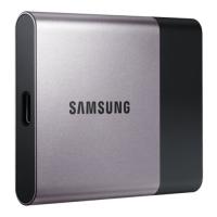 Samsung 250GB USB 3.1 Ext T3 SSD Disk MU-PT250B/WW