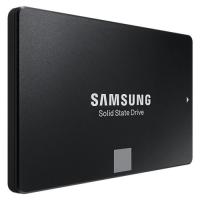 Samsung 860 EVO 500GB SSD Disk MZ-76E500BW