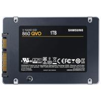 Samsung 860 QVO 1TB SSD Disk MZ-76Q1T0BW