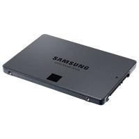 Samsung 860 QVO 2TB SSD Disk MZ-76Q2T0BW