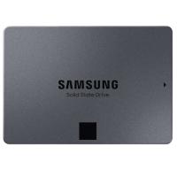 Samsung 860 QVO 2TB SSD Disk MZ-76Q2T0BW