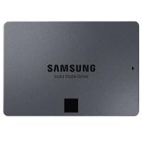 Samsung 860 QVO 4TB SSD Disk MZ-76Q4T0BW