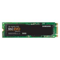 Samsung 860 EVO 500GB SSD m.2 MZ-N6E500BW