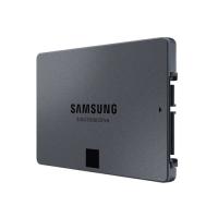 Samsung 860 QVO 4TB SSD Disk MZ-76Q4T0BW