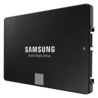 Samsung 870 EVO 2TB SSD Disk MZ-77E2T0BW