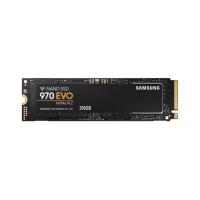Samsung 970 EVO 250GB SSD m.2 NVMe MZ-V7E250BW