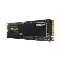 Samsung 970 EVO 250GB SSD m.2 NVMe MZ-V7E250BW