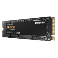 Samsung 970 EVOPLUS 250GB SSD m.2 NVMe MZ-V7S250BW
