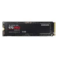Samsung 970 PRO 512GB SSD m.2 NVMe MZ-V7P512BW