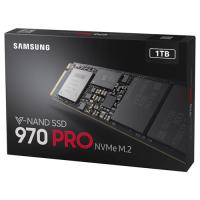 Samsung 970 PRO 1TB SSD m.2 NVMe MZ-V7P1T0BW