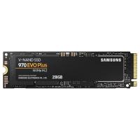 Samsung 970 EVOPLUS 250GB SSD m.2 NVMe MZ-V7S250BW