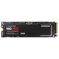 Samsung 980 PRO 500GB M.2 Nvme  MZ-V8P500BW