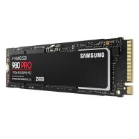 Samsung 980 PRO 250GB M.2 Nvme  MZ-V8P250BW