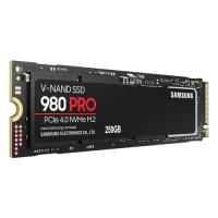 Samsung 980 PRO 250GB M.2 Nvme  MZ-V8P250BW