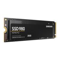 Samsung 980 250GB SSD m.2 NVMe MZ-V8V250BW