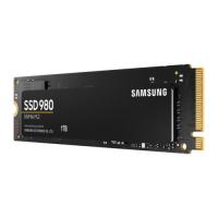 Samsung 980 1TB SSD m.2 NVMe MZ-V8V1T0BW