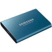 Samsung T5 250GB Taşınabilir SSD Disk MU-PA250B/WW