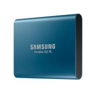 Samsung T5 500GB Taşınabilir SSD Disk MU-PA500B/WW