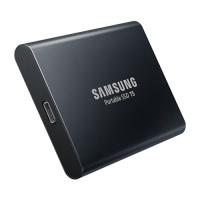 Samsung T5 1TB Taşınabilir SSD Disk MU-PA1T0B/WW