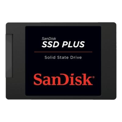 Sandisk 240GB SSD Plus Disk SDSSDA-240G-G26