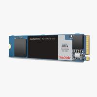Sandisk Ultra 250GB M.2 Nvme Ssd SDSSDH3N-250G-G25