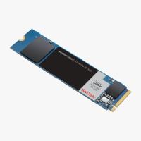 Sandisk Ultra 500GB M.2 Nvme SSD SDSSDH3N-500G-G25
