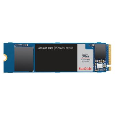 Sandisk Ultra 1TB M.2 Nvme SSD SDSSDH3N-1T00-G25