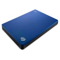 Seagate 2.5 2TB BP Slim USB3.0 Mavi STDR2000202