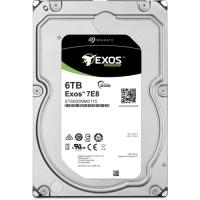 Seagate EXOS 3.5 6TB Enterprise ST6000NM0115