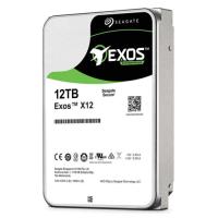 Seagate EXOS 3.5 12TB 7200 512E/4KN ST12000NM0008