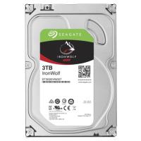 Seagate IRONWOLF 3,5 3TB 64MB 5900RPM ST3000VN007