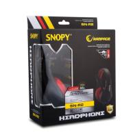 Snopy Rampage SN-R2 Oyuncu Kulaklık Mikrofon