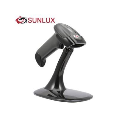 Sunlux XL-626A Lazer Barkod Okuyucu / USB